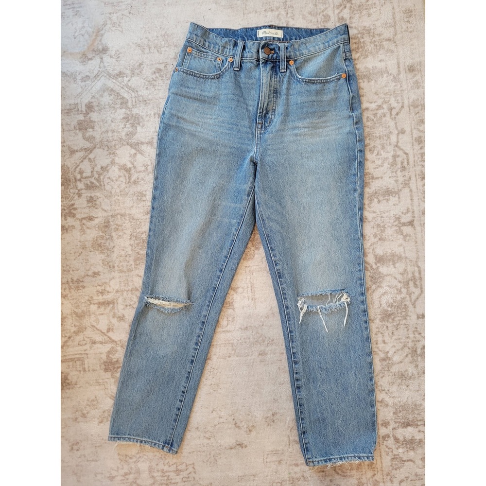 Madewell "The Perfect Vintage Jean" – Women's‎ Size 28